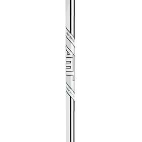 True Temper AMT Tour White Steel 0,355" Iron-Regular #6