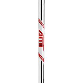 True Temper AMT Red Steel Taper Tip Iron-Stiff #8