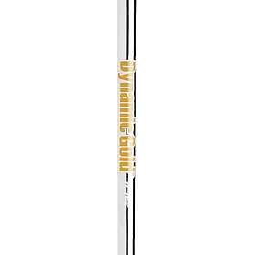 True Temper Dynamic Gold 105 Steel Taper Tip Iron-Stiff #2