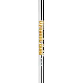 True Temper Dynamic Gold 120 Steel Taper Tip Iron-Stiff #7