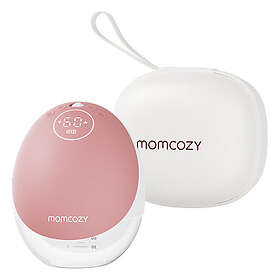 momcozy M9 Mobile Flow Single