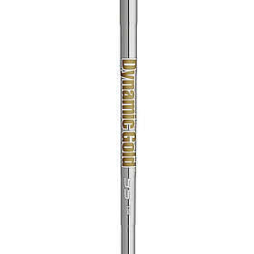 True Temper Dynamic Gold 95 VSS R300 Taper Tip Iron #6