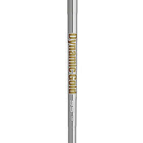True Temper Dynamic Gold 95 VSS R300 Taper Tip Iron #3