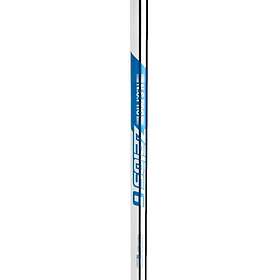 Zelos Nippon N.S. PRO 6 Steel Taper Tip Iron-Regular #9