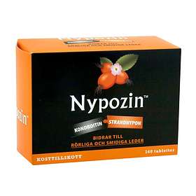 Medica Nord Nypozin 140 Tabletit