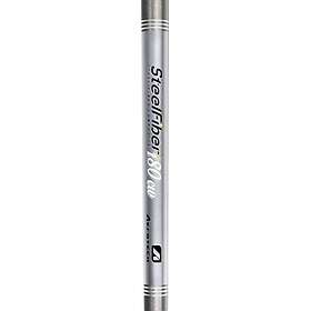 Aerotech SteelFiber i80cw 0,355" Iron Stiff #8