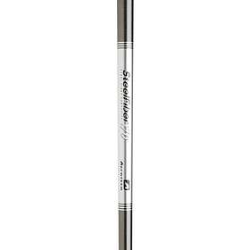 Aerotech Steelfiber i70cw Graphite Taper Tip Iron-Regular #9