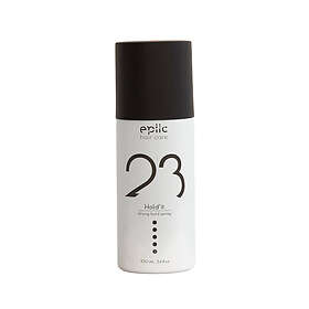 Epiic nr 23 Hold'it Strong Hold Spray 100ml