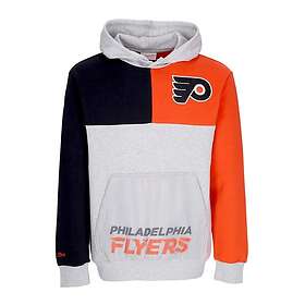 Mitchell & Ness NHL Tie Breaker Hoodie (Herr)