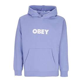 Obey Premium Fleece Hoodie Digital (Herr)