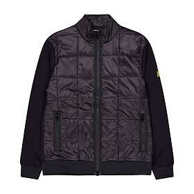 Barbour B.intl Croft Quilted Sweat (Herr)