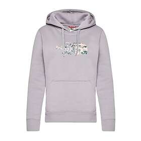 The North Face Fantasy Logo Hoodie (Dam)