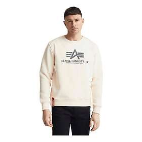 Alpha Industries Basic Sweater 578 (Herr)