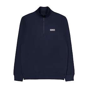 Barbour B.intl Ess Half Zip Sweat Ny39 International (Herr)