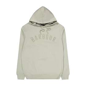 Barbour Prep Logo Hood (Herr)