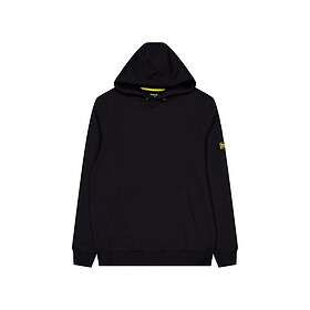 Barbour B.intl Badge Hoodie (Herr)