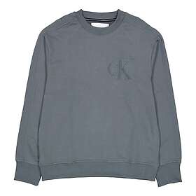 Calvin Klein Applique Crew Ne Psl-endless (Herr)