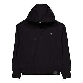 Calvin Klein Heavyweight Embro Hoodie (Herr)