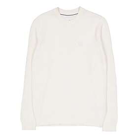 Calvin Klein Embro Badge Sweater Beh-ck (Herr)