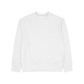 Calvin Klein JeansEmbro Neck Towelling Crewneck Acf (Herr)