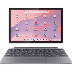 Lenovo Chromebook Duet 83HH001RMX 11" MediaTek Kompanio 838 8GB ram 128GB eMMC