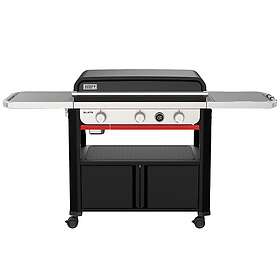 Weber Slate GPD Stekbord Gasol 76 cm