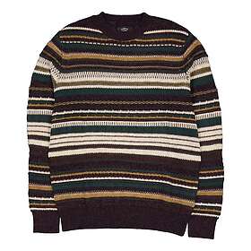 Clean Cut Phillip Wool Knit (Herr)