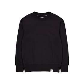 Calvin Klein Woven Tab Crew Neck (Herr)