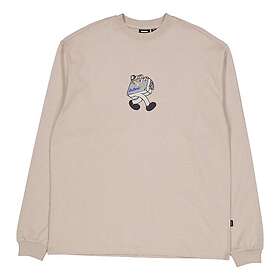 Dr. Denim Reno Long Sleeve Pale Traveller AO1 (Herr)