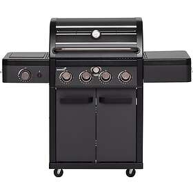 Mustang Charleston 4+1