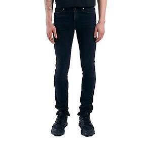 Dr. Denim Snap Length A99 Black Mist (Herr)