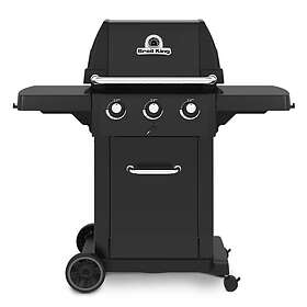 Broil King Royal 320 Shadow