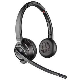 Plantronics W8220 Wireless Headset