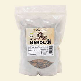 Mandel Premium RAW EKO 1kg