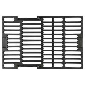 Mustang Universal gjutjärnsgaller