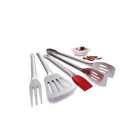 Broil King 4-delat Grillset