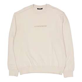 J.Lindeberg Callan Logo Crew Neck (Herr)