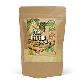 RawFoodShop Soja Lecitin Pulver EKO 250g