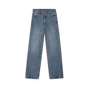 Dagmar Wide Leg Denim (Dam)