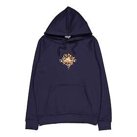 Les Deux Fiore Hoodie (Herr)