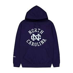 Mitchell & Ness UNC OG Hoodie (Herr)