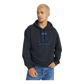 Woodbird Pacs World Hoodie (Herr)