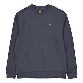 Tommy Jeans Tjm Reg S Flag Crew (Herr)