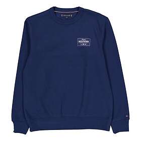 Tommy Hilfiger Monotype Label Sweatshirt (Herr)