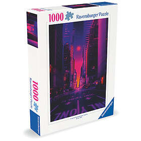 Ravensburger : New York in Neon (1000)