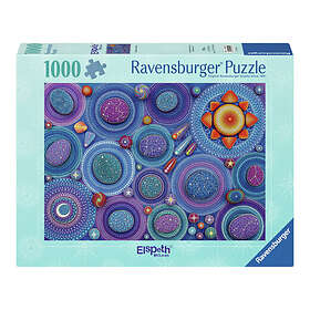 Ravensburger : Celestial Constellations (1000)