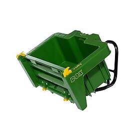 Rolly Toys Box John Deere 40 893