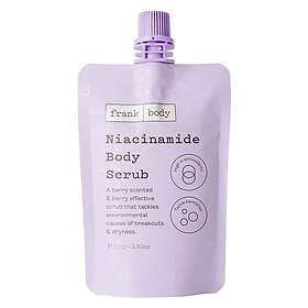 Frank Body Niacinamide Scrub 100g