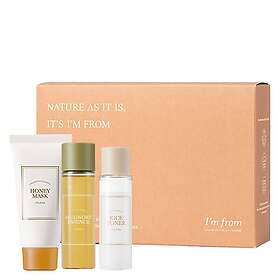 I'm From Best Seller Pienoiskokoelma