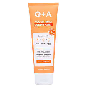 Q+A Q+A Volumising Conditioner 250ml